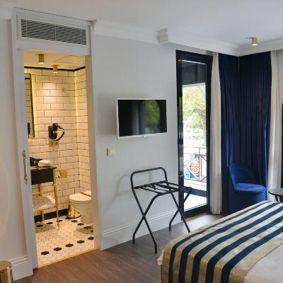 Deluxe Double Room A11 Exclusive Hotel Promo Code