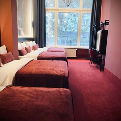Casino private multibed room Sleephotels Casino Promo Code
