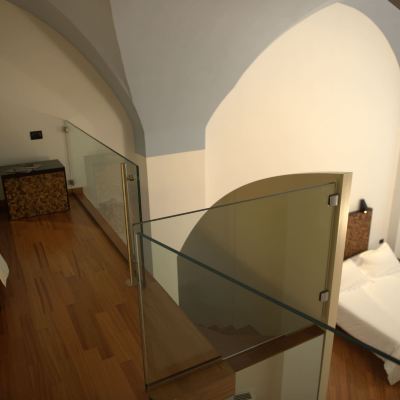 Family Suite, 1 Bedroom, Balcony, City View Alvino Suite and Breakfast Promo Code