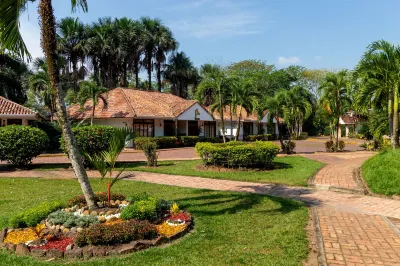 Hotel Campestre la Potra Hotel a 