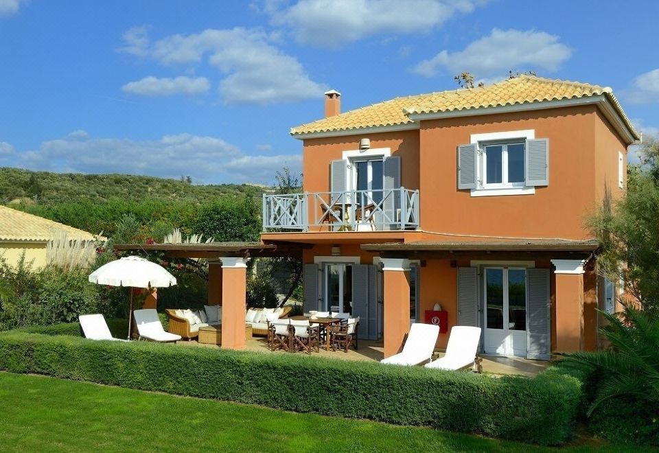 Hotel Ioli's Villas, Exterior, Hotel Exterior
