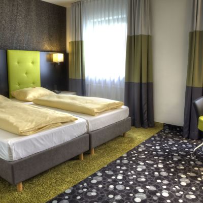 Comfort Double Room Ringhotel Reubel Promo Code