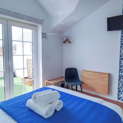 Basic Double Room Ó da Casa-Typical Portuguese Guest House Promo Code