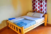 Nyamunyonyi Lake Resort Ξενοδοχεία στην πόλη 
