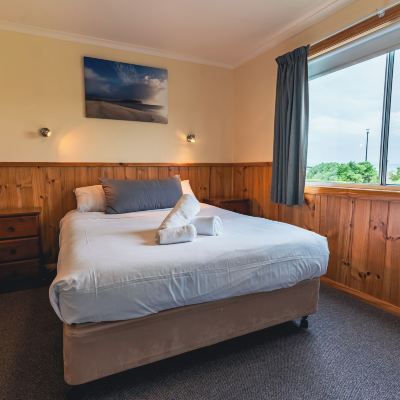 Waterfront Spa Stanley Cabin & Tourist Park Promo Code