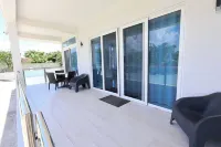 PÀRIS Villas 2Bd Villa Rodney Bay