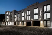 Aparthotel Na Klenici Các khách sạn ở 