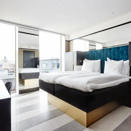 Vox Hotel