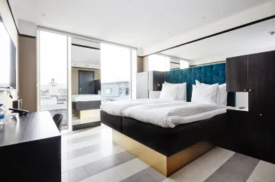 Vox Hotel Hotel a 