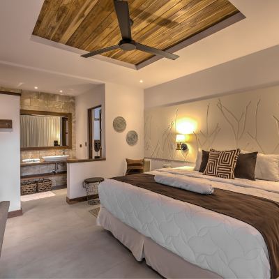 Deluxe Apartment, 2 Bedrooms, Kitchen, Mountain View Umami Hotel - Adults Only Promo Code