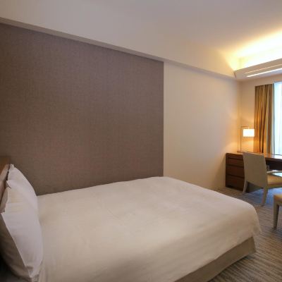 スタンダードルーム(セミダブル)(浴室) 小田急ホテルセンチュリー相模大野 クーポン