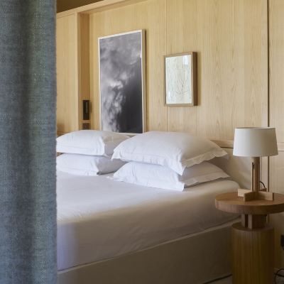 Junior Suite Les Sources de Caudalie Promo Code