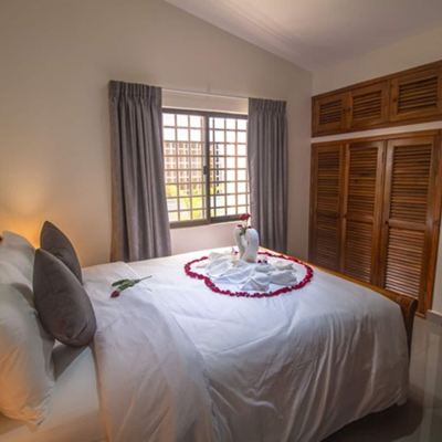 Family Villa Ry's Lotus Resort d'Angkor Promo Code