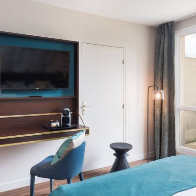Family Room Hotel Birdy by HappyCulture Promo Code