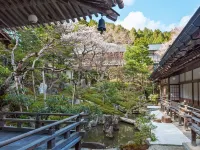 高野山真田坊蓮華定院