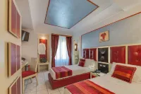 Fazio Rooms