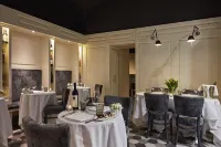 The Code Hotel