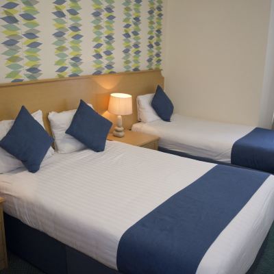 Apartment TLH Carlton Hotel and Spa (TLH Leisure Resort) Promo Code