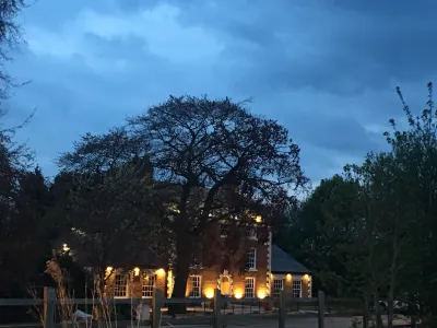 The Partridge Hotel di 