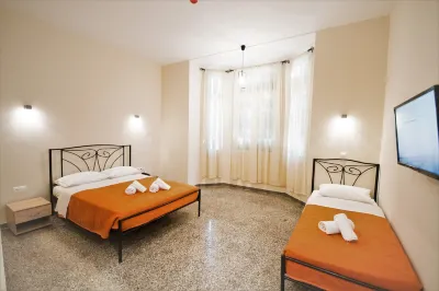 Athens Psiri Hotel Các khách sạn ở 