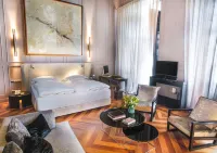 CoolRooms Palacio Villapanés 5 GL