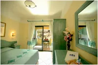 Residence Cala Liberotto Ξενοδοχεία στην πόλη 