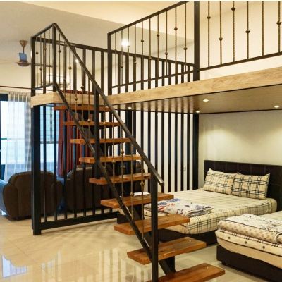 Family Room Kupon Kukup Xiang Holiday Home