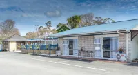 Kaitaia Motor Lodge Hotel di 