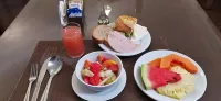 Hotel Vila Bavária Petrópolis