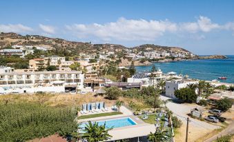 Gorgona Hotel - Housity