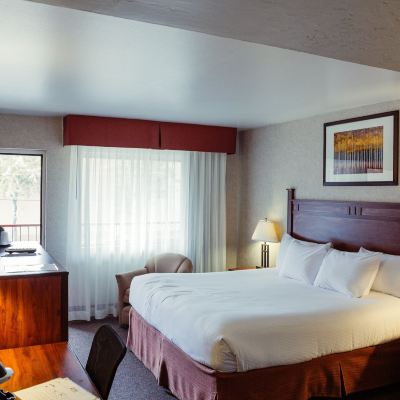 Standard King Room Durango Lodge Promo Code