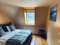 Preikestolen Hotel & BaseCamp Hotel a 