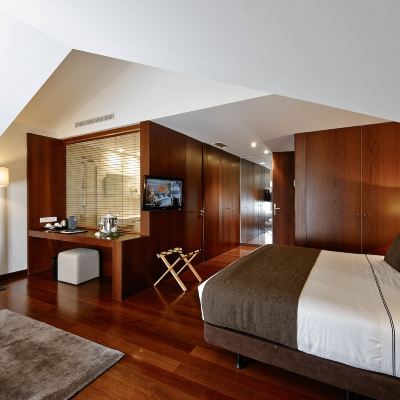 精緻套房 凱黎世波爾圖裡貝拉酒店優惠