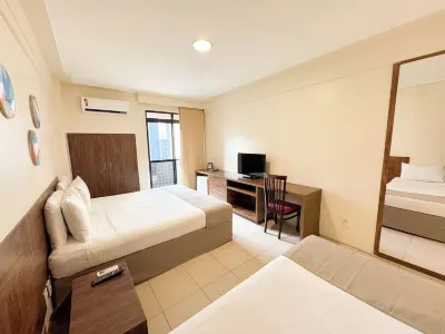 D8 Hotel Express Các khách sạn ở 