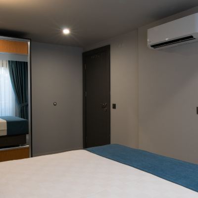 Exclusive Suite Opera Suites Promo Code