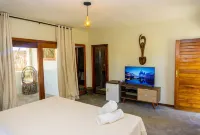 Villa Zen Hotel
