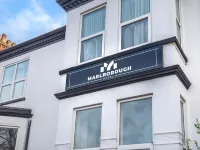 Marlborough Hotel Hotels in Norwich