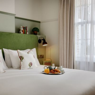 Premier Double Room Middletons Promo Code
