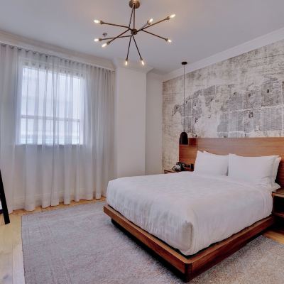 Queen Room with City View The Walper Hotel, Part of Jdv by Hyatt Promo Code