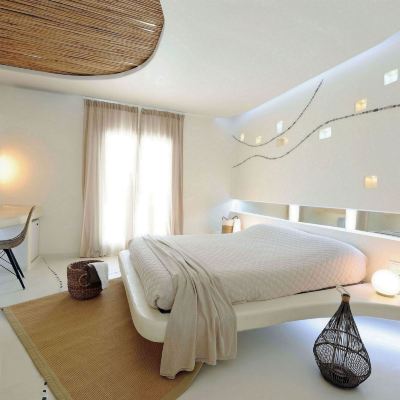 Cocoon Room Pool View Jacuzzi Andronikos Hotel Promo Code