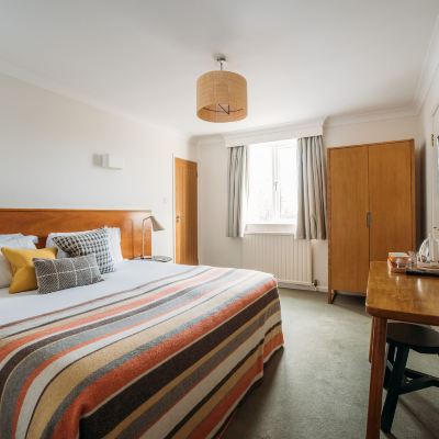 Double or Twin Room with Garden View Hotel Meudon Promo Code