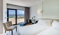 Oca Playa de Foz Hotel&Spa Отели в г. 