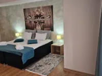 Santa Fe Hôtels à : Suceava