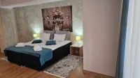 Santa Fe Hotels in 