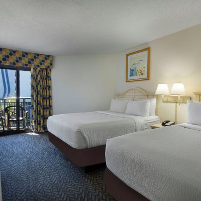 South Tower Angle Ocean View One Bedroom Condo Ocean Reef Resort Promo Code