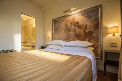 Albergo Sant'Emidio Hotels in 