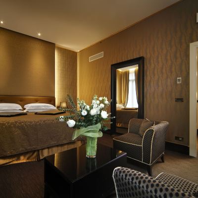 Suite Aqua Palace Promo Code
