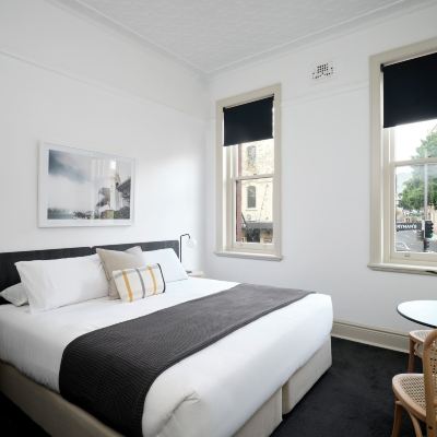 Double Room With Shared Bathroom Dunkirk Hotel Promo Code