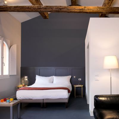 Luxury Suite Almarossa Promo Code