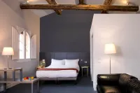 Almarossa Hotels in 